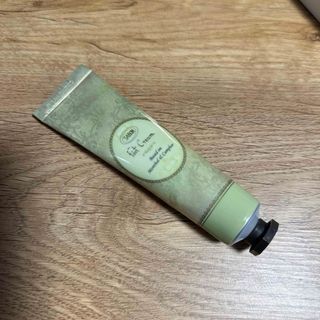 SABON - Sabon フットクリーム 30ml Menthol & Camphor