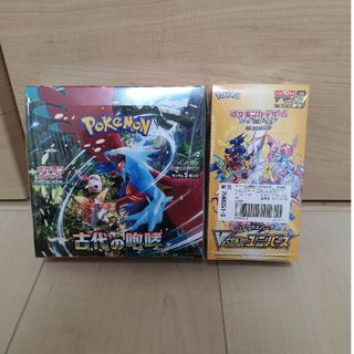 30box ポケモンカードゲーム スターバース 30ボックス シュリンク付き