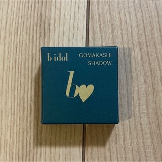 ビーアイドル(BIDOL)のb idol ごまかしシャドウ 01 レタッチピンク(アイシャドウ)