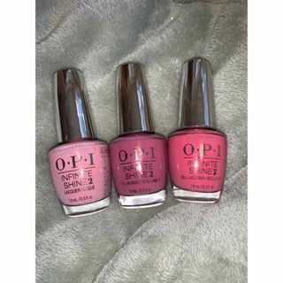 OPI、ibd、テスティモ等 マニキュア 19点セットお値引き不可です