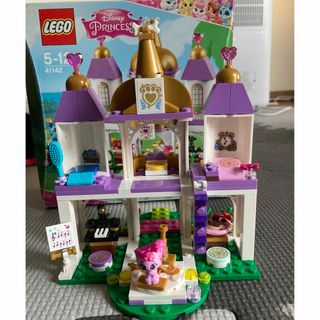 レゴ(Lego)のレゴ　プリンセス　(知育玩具)