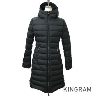 モンクレール(MONCLER)のモンクレール TALEV GIUBBOTTO 4937085C0063 レディース ダウンコート(ダウンコート)