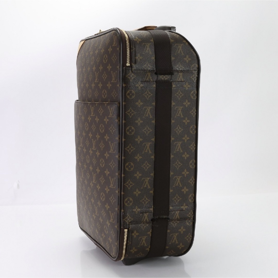 LOUIS VUITTON(ルイヴィトン)のルイヴィトンモノグラムペガス55 メンズのバッグ(トラベルバッグ/スーツケース)の商品写真