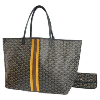 GOYARD - ゴヤール ストラップ 箱付き 黒 バッグ クリップ マグネット