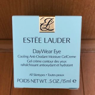 エスティローダー(Estee Lauder)のエスティ ローダー デイウェア アイ クーリング アンチ-オキシダント(アイケア/アイクリーム)