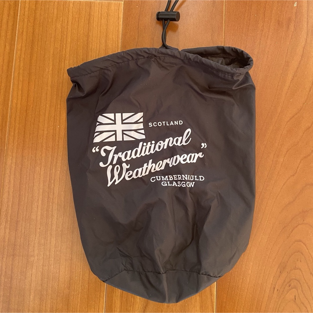 TRADITIONAL WEATHERWEAR(トラディショナルウェザーウェア)のTraditional Weatherwear キルティングジャケット メンズのジャケット/アウター(ブルゾン)の商品写真
