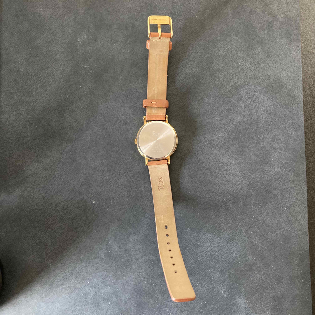 ALBA(アルバ)のRiki レディースのファッション小物(腕時計)の商品写真