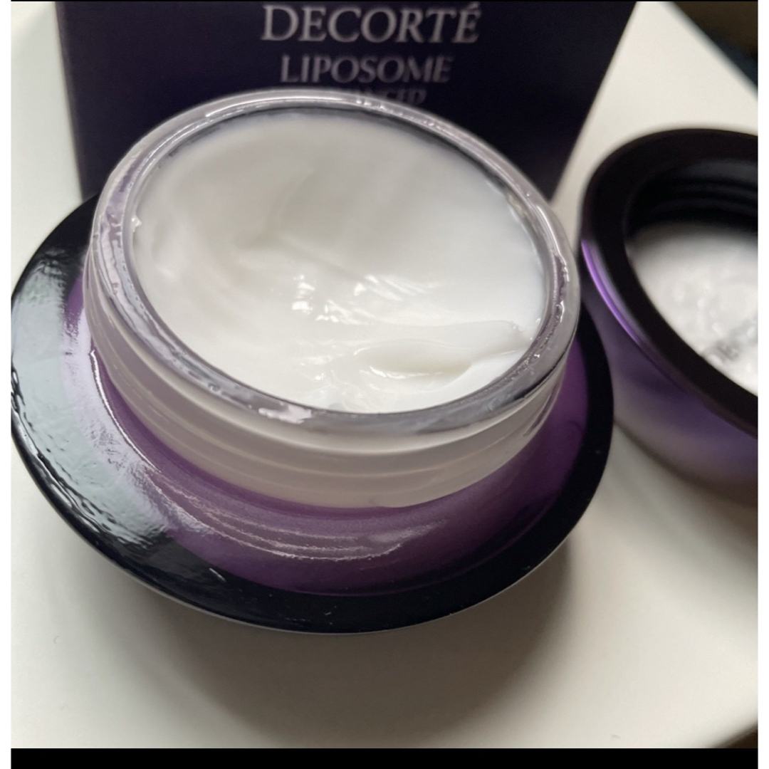 COSME DECORTE(コスメデコルテ)のコスメデコルテ アドバンストリペアクリーム 50g コスメ/美容のスキンケア/基礎化粧品(フェイスクリーム)の商品写真