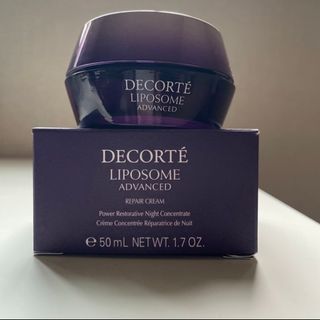 コスメデコルテ(COSME DECORTE)のコスメデコルテ アドバンストリペアクリーム 50g(フェイスクリーム)