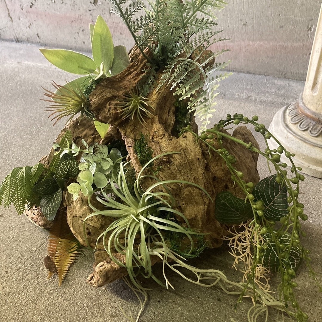 光触媒 人工観葉植物 ウォールグリーン フェイクグリーン 光る 光触媒 人工観葉植物 ウォールグリーン フェイクグリーン 光る