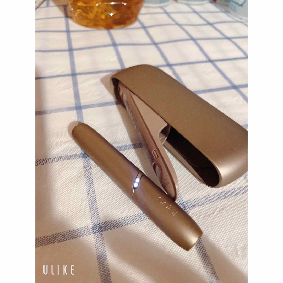 IQOS(アイコス)のiQOS ＼ ♡ ／ DUO3 その他のその他(その他)の商品写真