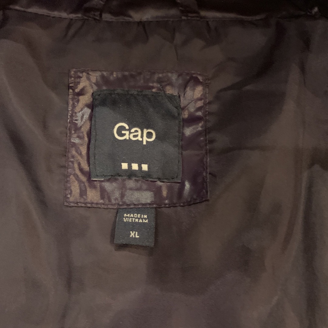 GAP(ギャップ)のGap ジャケットXL メンズのジャケット/アウター(ナイロンジャケット)の商品写真