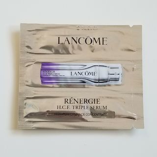 ランコム(LANCOME)のランコム☆美容液☆サンプル(美容液)