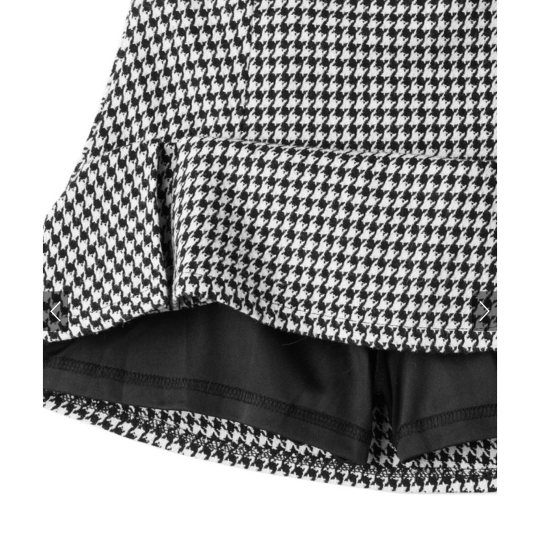 GRL(グレイル)の瑞恵様専用 レディースのスカート(ミニスカート)の商品写真