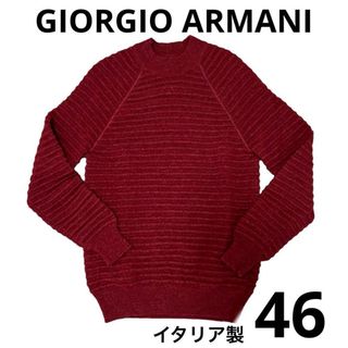 Giorgio Armani - GIORGIO ARMANI ジョルジオアルマーニ Tシャツ