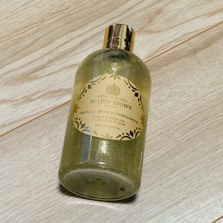 モルトンブラウン(MOLTON BROWN)の新品未使用【MOLTONBROWN】 数量限定品★バス＆シャワージェル (ボディソープ/石鹸)