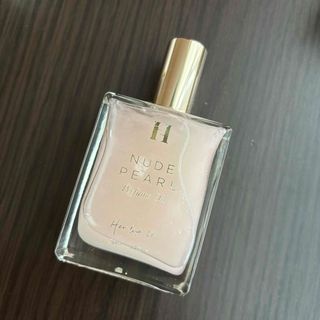 ハーリップトゥ(Her lip to)のPerfume Oil  NUDE PEARL (ボディオイル)