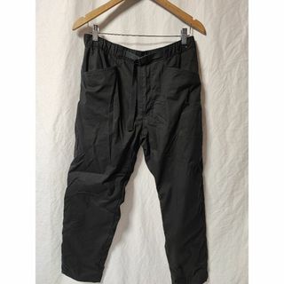 Solov RIB TRACK NYMPH PANTS リブパンツ