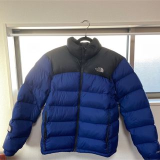 ザノースフェイス(THE NORTH FACE)のノースフェイス THENORTHFACE  ダウンジャケット ジャケット アウタ(ダウンジャケット)