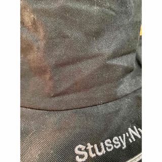 ステューシー(STUSSY)の専用(ハット)