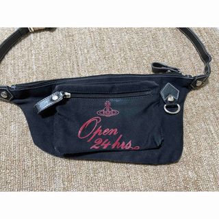 Vivienne Westwood(ボディーバッグ)のフリマアイテム一覧 Vivienne Westwood(ボディーバッグ)のフリマアイテム一覧