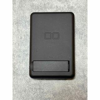 CIOハイブリッドワイヤレスバッテリー CIO-MB20W-5000-MAS(バッテリー/充電器)