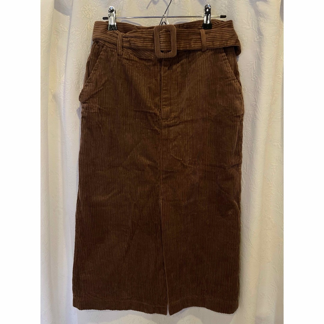 ZARA(ザラ)のタイトスカート レディースのスカート(その他)の商品写真
