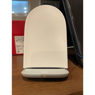 グーグル(Google)のGoogle pixel stand（第2世代）(バッテリー/充電器)