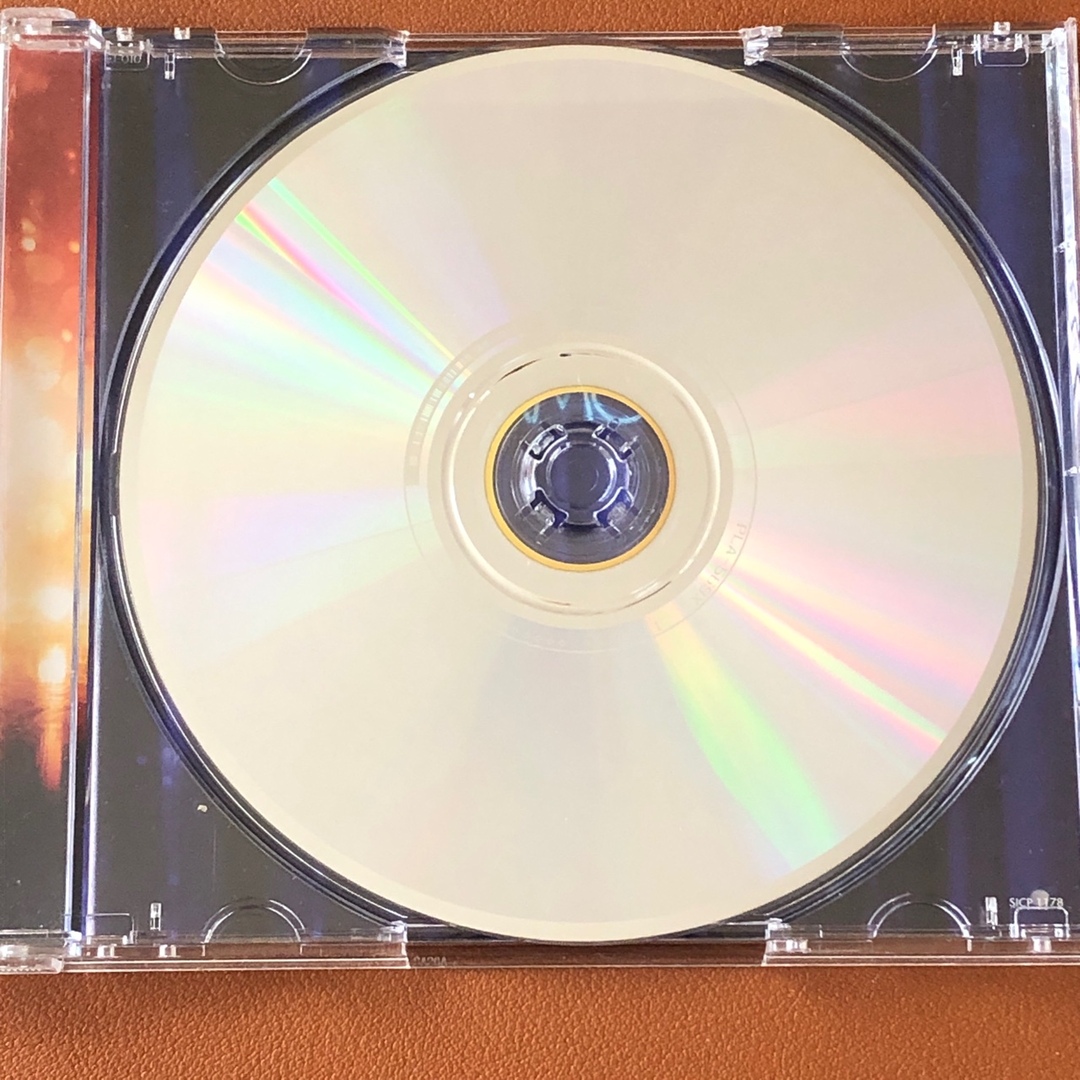 「「ドリームガールズ」オリジナル・サウンドトラック」 エンタメ/ホビーのCD(映画音楽)の商品写真