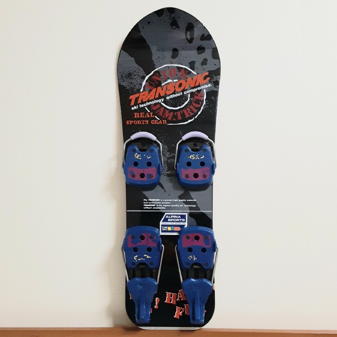モノスキー／ファンスキー スポーツ/アウトドアのスキー(板)の商品写真