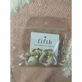 フィフス(fifth)のfifth ピアス(ピアス)