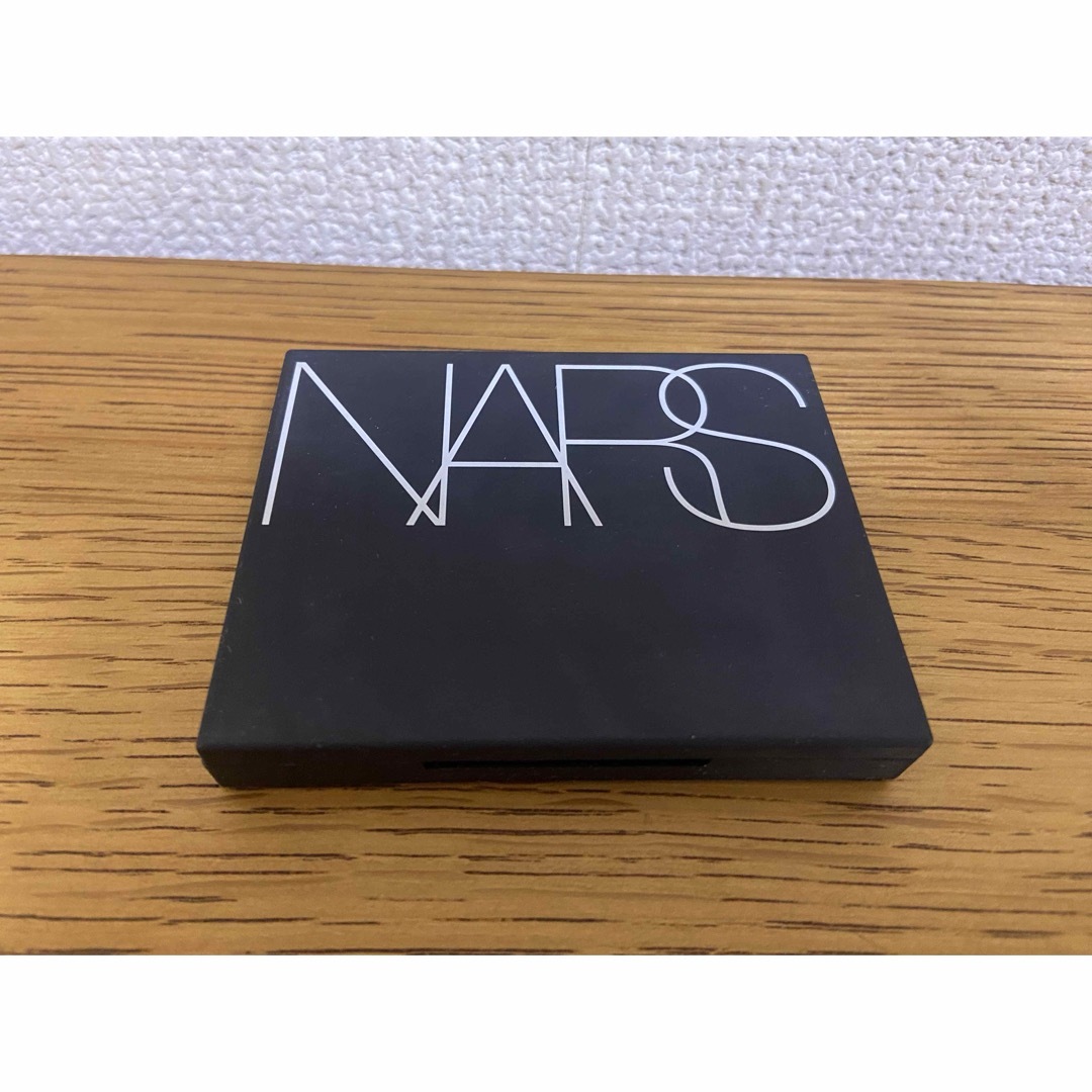 NARS(ナーズ)のNARS クワッドアイシャドー　3972 コスメ/美容のベースメイク/化粧品(アイシャドウ)の商品写真