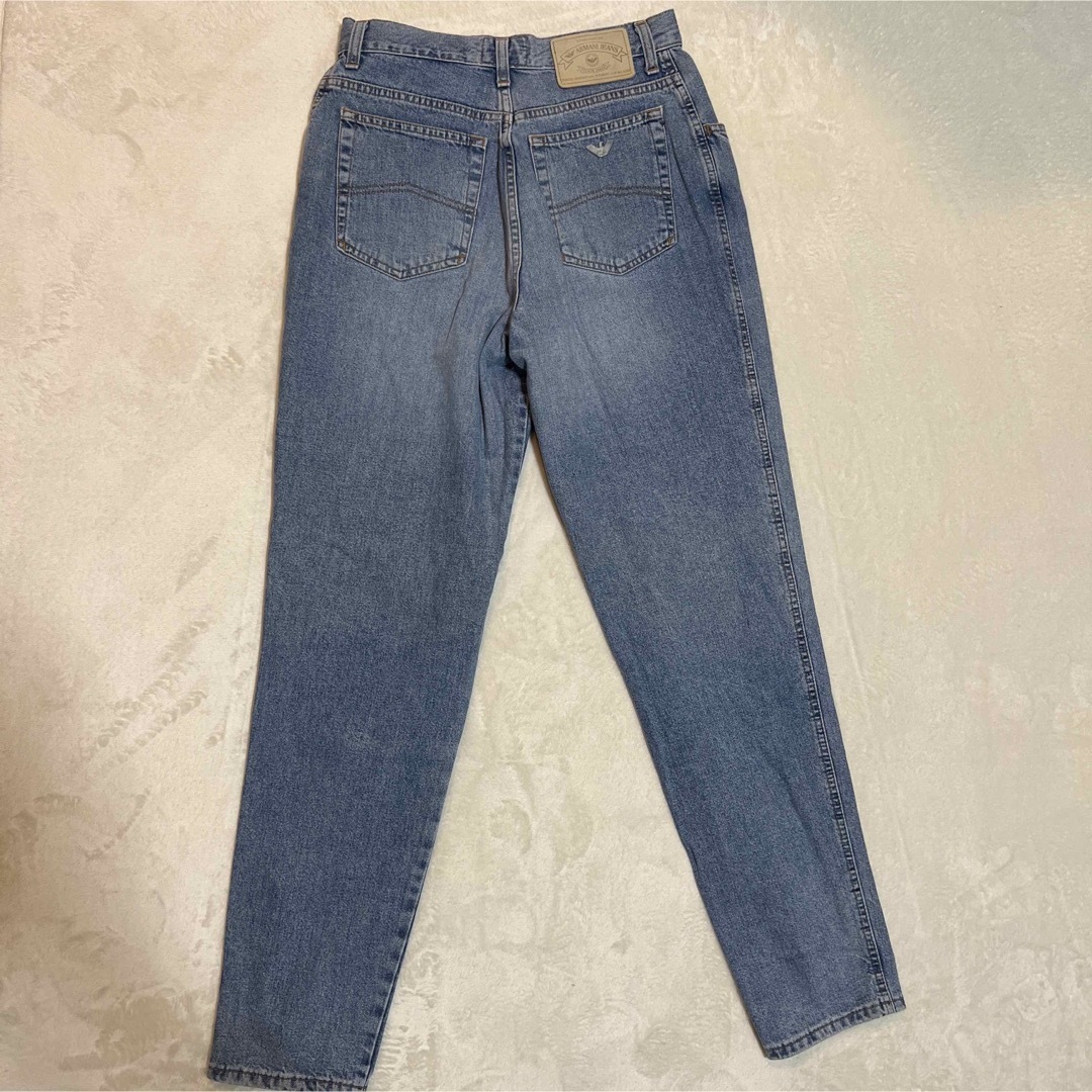 ARMANI JEANS(アルマーニジーンズ)の★ARMANI JEANS/アルマーニジーンズ★ メンズのパンツ(デニム/ジーンズ)の商品写真