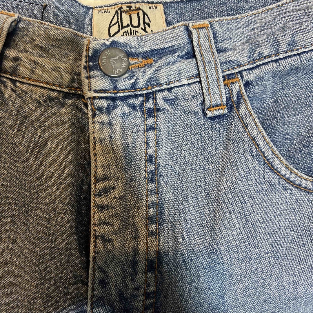 ARMANI JEANS(アルマーニジーンズ)の★ARMANI JEANS/アルマーニジーンズ★ メンズのパンツ(デニム/ジーンズ)の商品写真