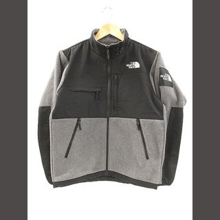 ザノースフェイス(THE NORTH FACE)のザノースフェイス デナリジャケット フリースジャケット NA72051 XS(その他)