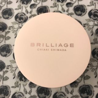 ブリリアージュ(BRILLIAGE)のブリリアージュ　パウダリーファンデーション　オーセンティックウーマン(ファンデーション)