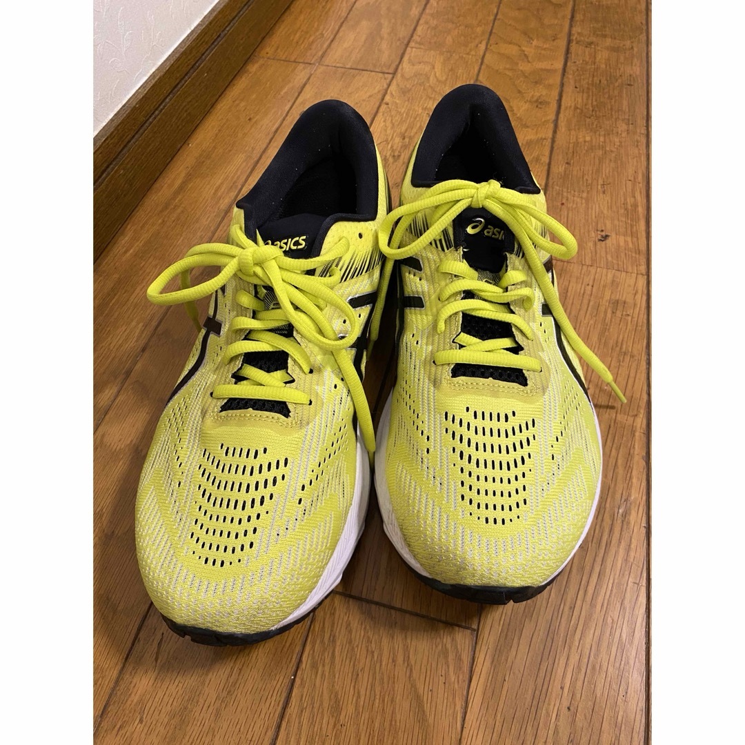 asics(アシックス)の【値下げ】ASICS GT-2000 8 EXTRAWIDE 26.0 スポーツ/アウトドアのランニング(シューズ)の商品写真