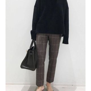 コルピエロ　Rib pants WH 36サイズ　お値下げ！