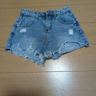 アナップ(ANAP)のANAPショートパンツ(ショートパンツ)