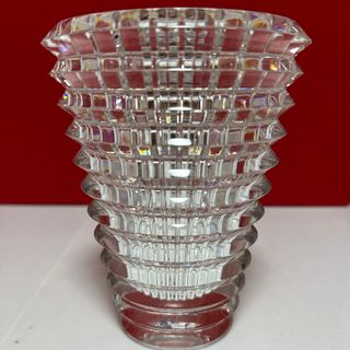 Baccarat - 美品 Baccarat バカラ オセアニア ミニベース 1点