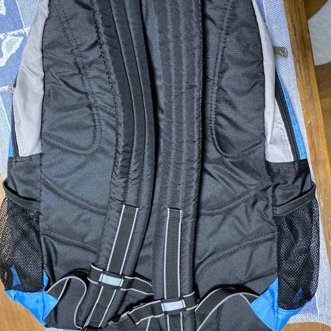 Adidas バックパック メンズのバッグ(バッグパック/リュック)の商品写真