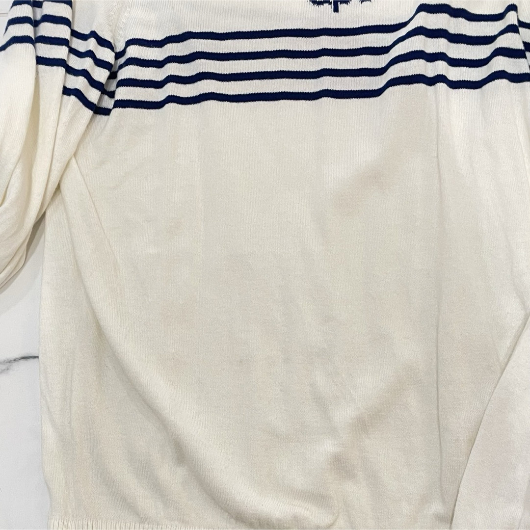 A.P.C(アーペーセー)のアーペーセー　ニット レディースのトップス(ニット/セーター)の商品写真