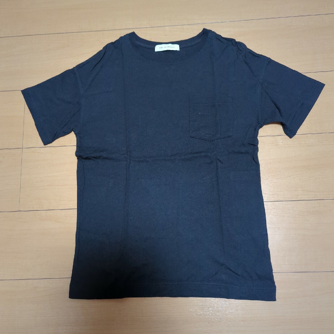 AZUL by moussy(アズールバイマウジー)のAZULbymoussyＴシャツ レディースのトップス(Tシャツ(半袖/袖なし))の商品写真