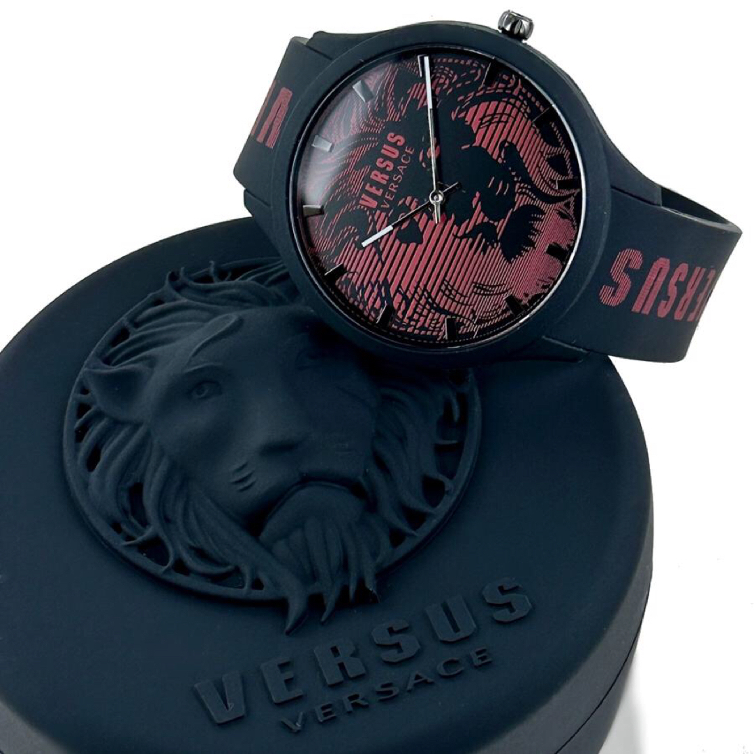 ヴェルサス ヴェルサーチ 腕時計 メンズ VSP1O2121 メンズの時計(腕時計(アナログ))の商品写真