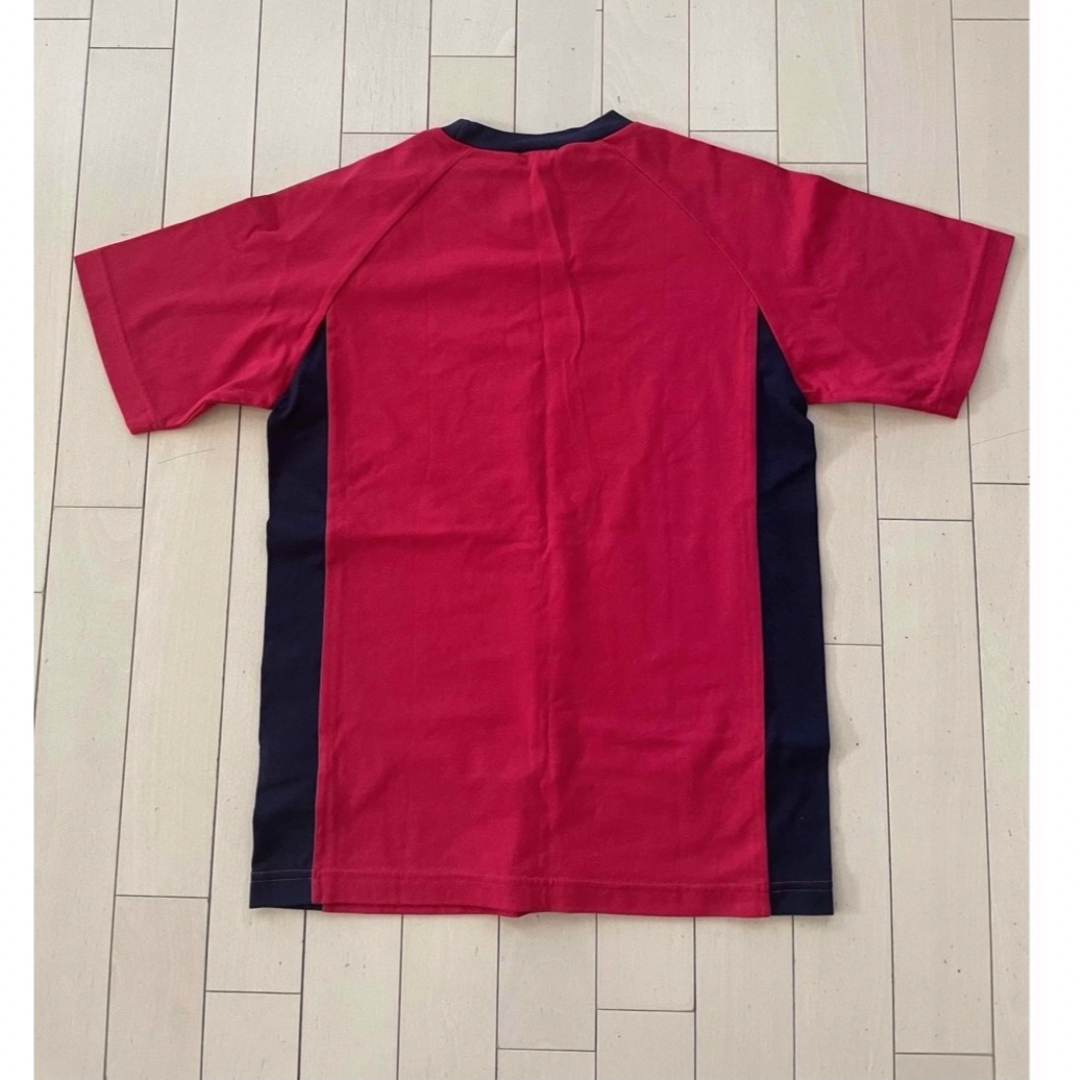 adidas(アディダス)のアディダス　キッズ（160）Tシャツ キッズ/ベビー/マタニティのキッズ服男の子用(90cm~)(Tシャツ/カットソー)の商品写真