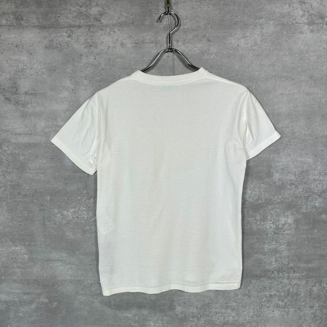 BALENCIAGA』 バレンシアガ (S) レインボーロゴ Tシャツ BALENCIAGA』 バレンシアガ (S) レインボーロゴ Tシャツ