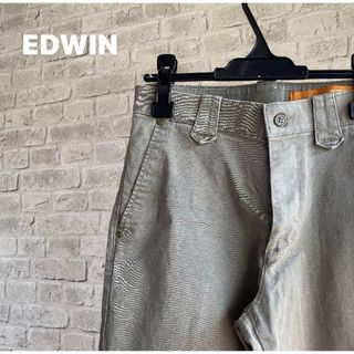 エドウィン(EDWIN)の【2月末掲載終了】EDWIN カジュアルパンツ(その他)