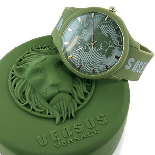 ヴェルサス ヴェルサーチ 腕時計 メンズ VSP1O0321(腕時計(アナログ))