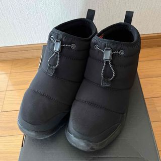 ザノースフェイス(THE NORTH FACE)のノースフェイス　NF52080(ブーツ)