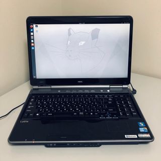 NEC - Win11☆交渉OK☆NEC☆i7☆爆速☆軽量☆質問NG☆完全ジャンク ...